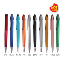 Y 7365-II Plastic Pen